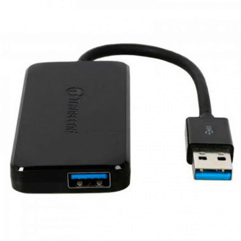 Разветвитель Transcend TS-HUB2K