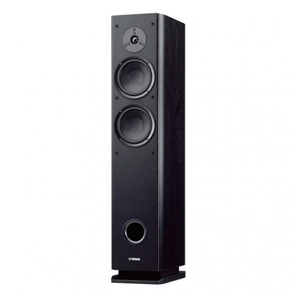 Напольная акустика YAMAHA NS-F160 BLACK