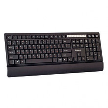 Клавиатура Defender EPISODE SM-950 RU черный