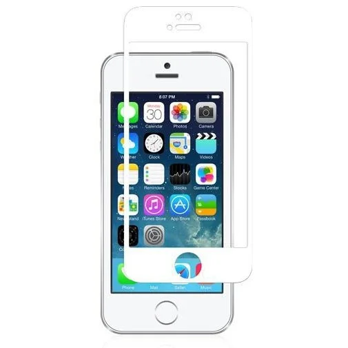 Защитная пленка для Moshi iPhone 6, iVisor Glass, White