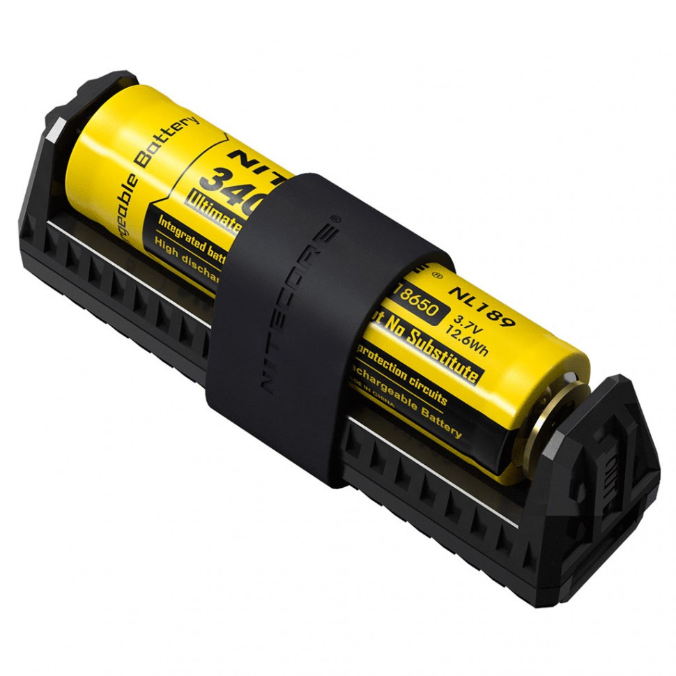 Зарядное устройство NITECORE F1 Flexible Power Bank