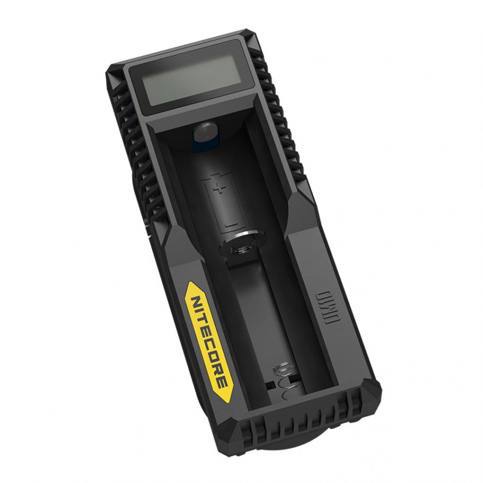 Зарядное устройство NITECORE UM10