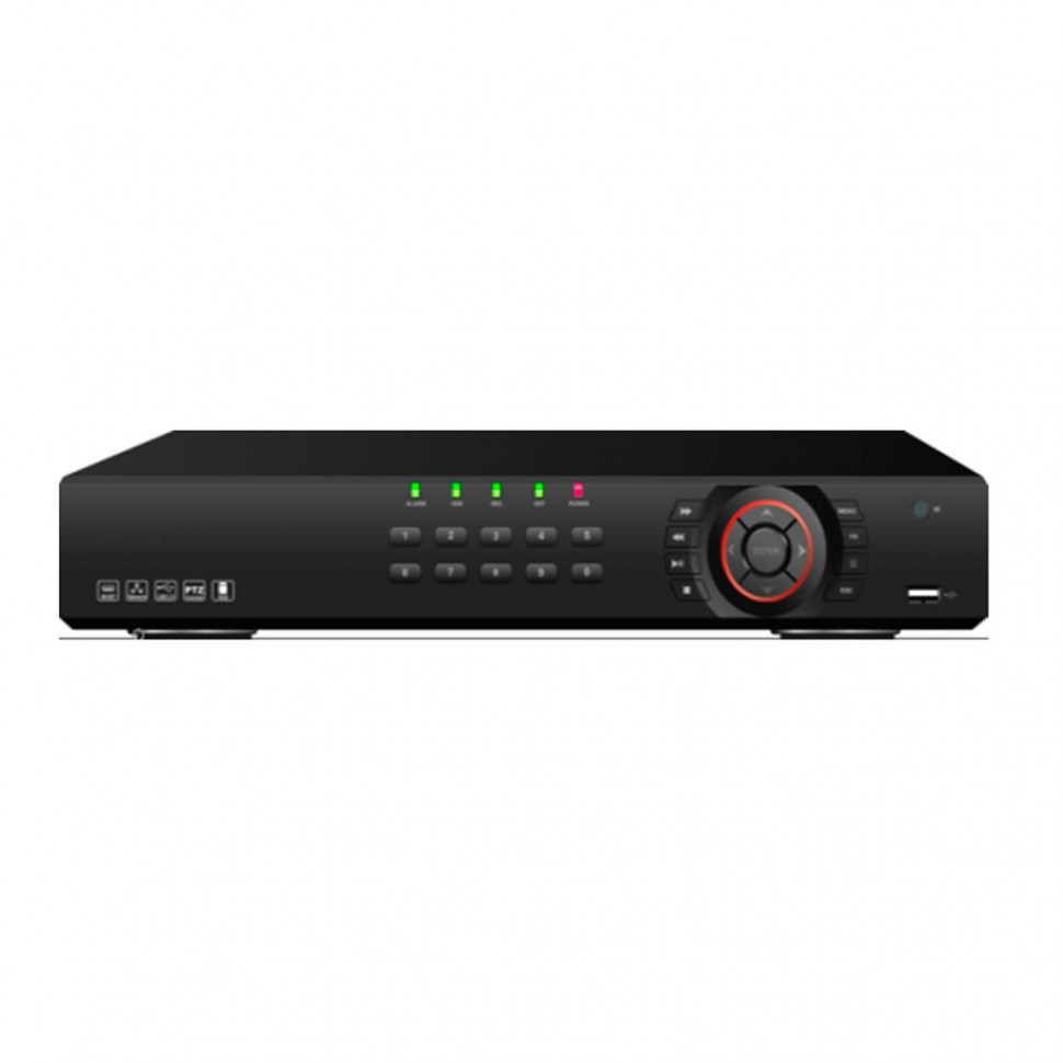 Видеорегистратор GS-D6116CT-F8
