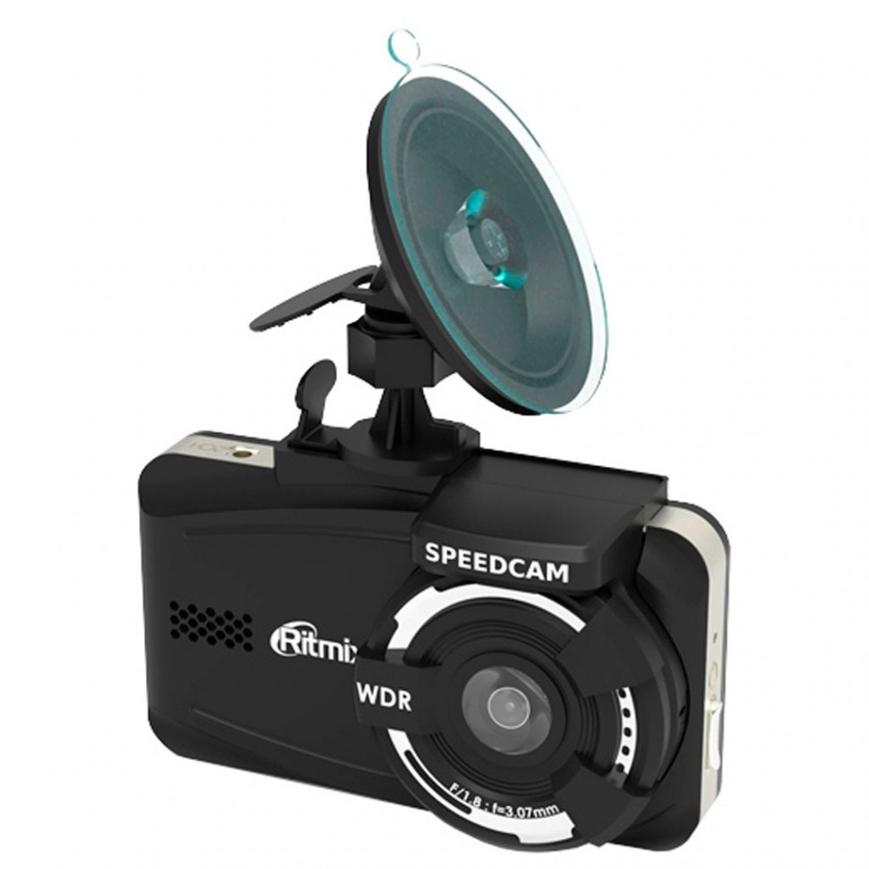 Видеорегистратор RITMIX AVR-830G