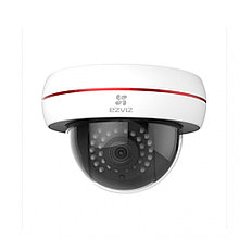 Видеокамера уличная Ezviz CS-CV220-A0-52WFR(C4S WiF)