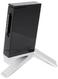 Картридер SanDisk, SDDR-199-E20