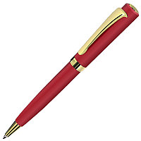 Ручка шариковая VISCOUNT, Красный, -, 16413 08