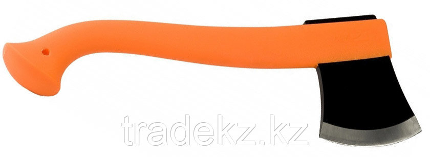 Топор туристический MORAKNIV OUTDOOR AXE ORANGE, фото 2