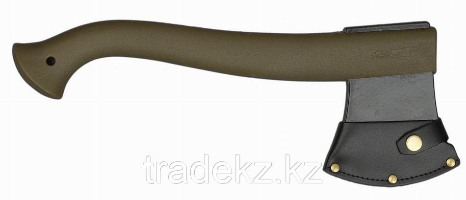 Топор туристический MORAKNIV OUTDOOR AXE GREEN, фото 2