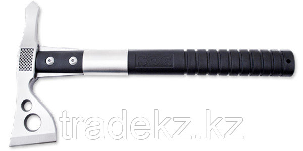 Топор туристический SOG FASTHAWK, чехол нейлон, фото 2