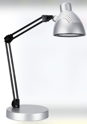 Светильник NDF-D002-5W-4K-S-LED на осн серый 94 637 Navigator