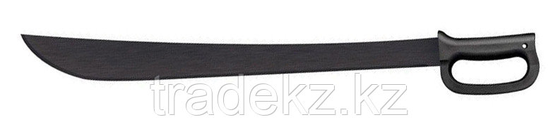 Мачете, нож-топор COLD STEEL LATIN D-GUARD MACHETE 24, фото 2