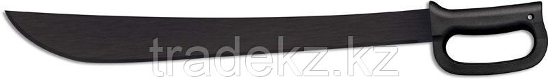 Мачете, нож-топор COLD STEEL LATIN D-GUARD MACHETE 21, фото 2