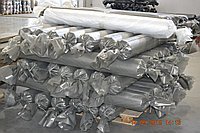 Полиэтиленовая плёнка 70м в рулоне