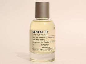 Le Labo Santal 33 6ml Original