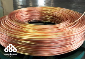 Медная катанка