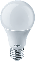 Лампа NLL-A60-10-230-2.7K-E27 94 387 Navigator