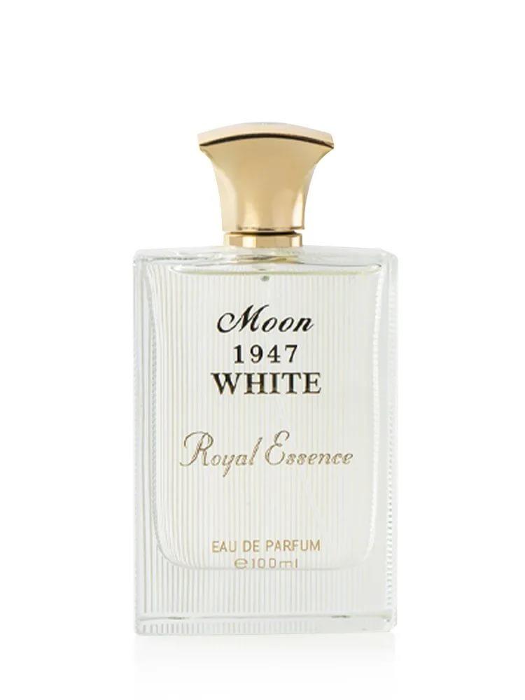 Noran Perfumes Mon 1947 White 6ml