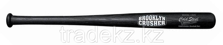 Бита бейсбольная COLD STEEL BROOKLYN CRUSHER, фото 2
