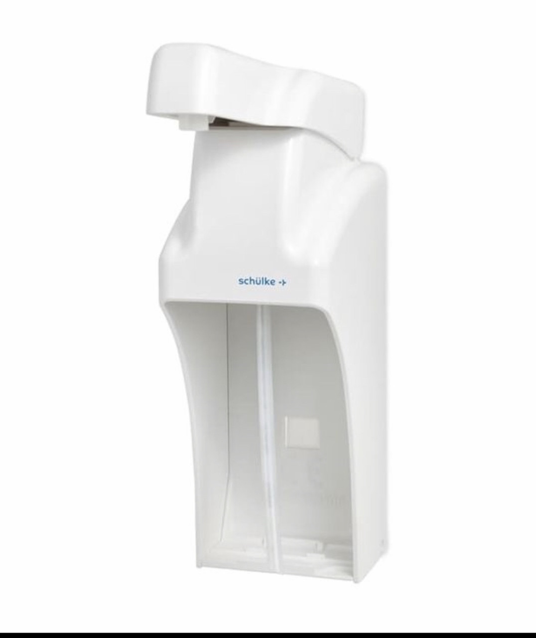 Дозатор Шульке SM 2 и Майр предназначен для дозированной подачи жидкого мыла и антисептических растворов.  Поз