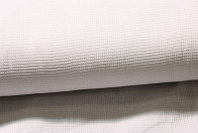 Вафельное полотно 50 см ширина 150 гр плотность