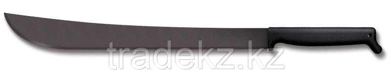 Мачете, нож-топор COLD STEEL TWO HANDED LATIN MACHETE 21, фото 2