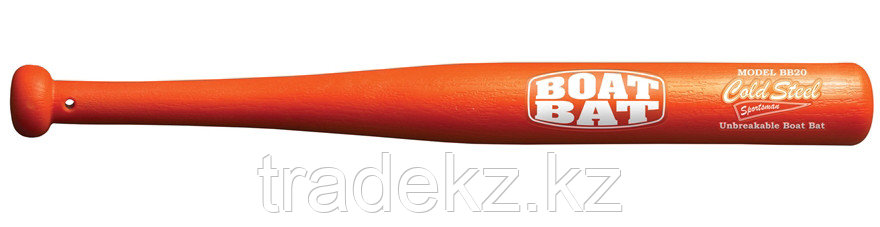 Бита бейсбольная COLD STEEL BOAT BAT, фото 2