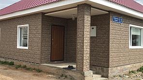 Сайдинг Стоун-Хаус Сланец