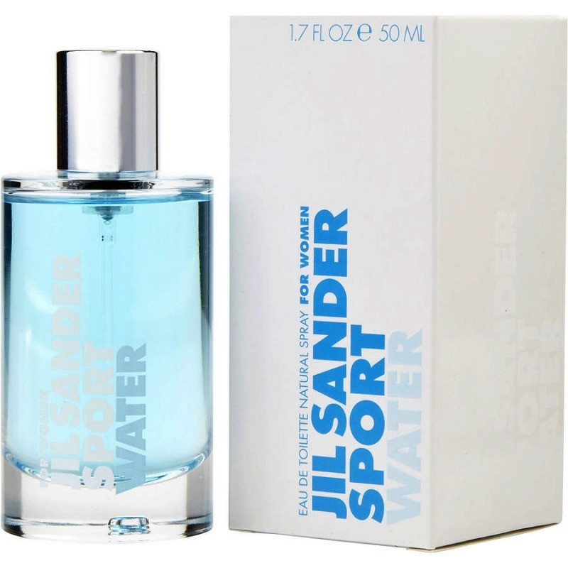 Jil Sander Sport Water 6ml