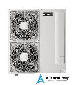 Наружный блок VRF системы Hitachi RAS-8HNCE