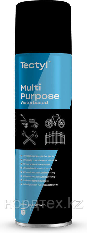 Tectyl Multipurpose Waterbased (500 ML)