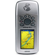 GPS навигатор водонепроницаемый Garmin GPSMAP 76CX, фото 2