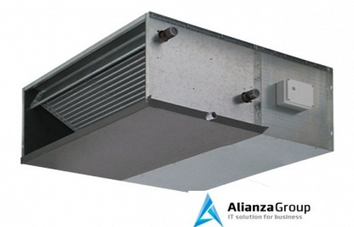 Канальный фанкойл 18-26,9 кВт Royal Clima VCF-240 P4 (D)