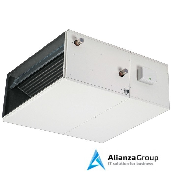 Канальный фанкойл 18-26,9 кВт Royal Clima VCF 460P2 (D)