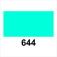Цветнные пленки Color Cropland- 644