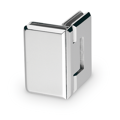 Петли хромированные