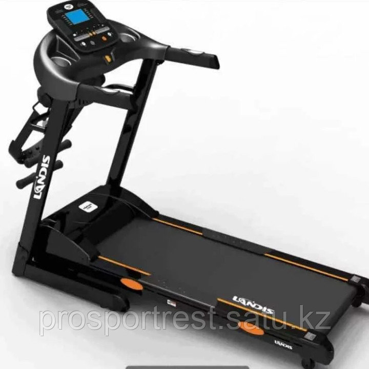 Беговая дорожка Sports 8002B с массажером