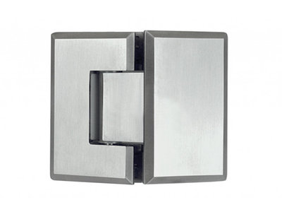 Петли матовые