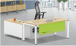 Рабочий стол