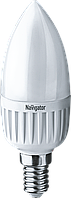 Лампа NLL-P-C37-5-230-2.7K-E14-FR 94 480 Navigator