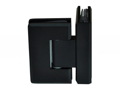 Петли черные