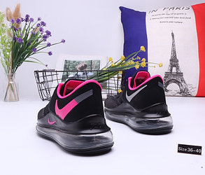 Кроссовки Nike Air Max 720 "PinkyBlack" (36-40), фото 2