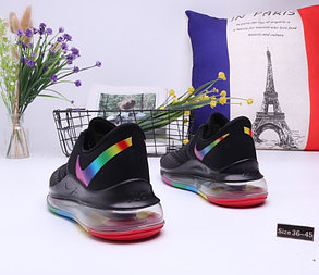 Кроссовки Nike Air Max 720 "Black Rainbow" (36-45), фото 2