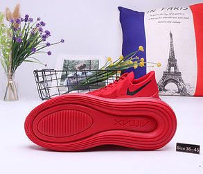 Кроссовки Nike Air Max 720 "Red" (36-45), фото 2