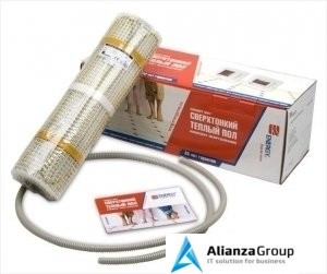 Нагревательный мат Energy Mat 210