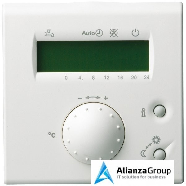 Комнатный терморегулятор Baxi QAA 73 KHG 71407261