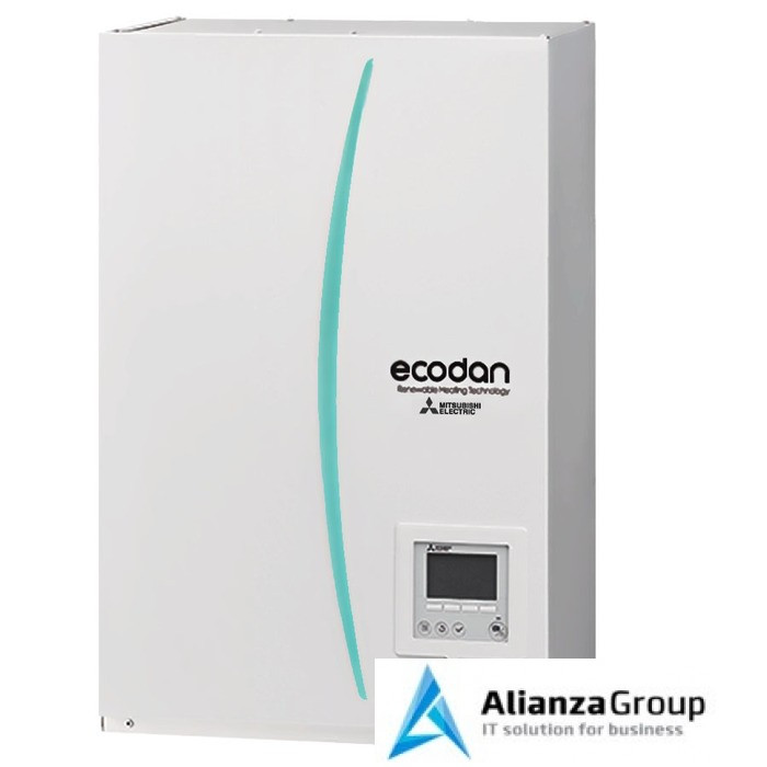 Воздух-Вода Mitsubishi Electric EHSC-MEC