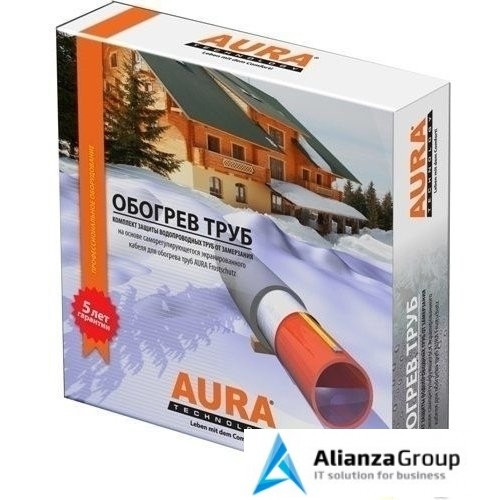 Обогрев труб Aura FS 17-5
