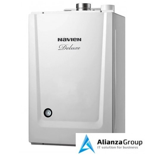 Настенный газовый котел Navien Deluxe-10k COAXIAL