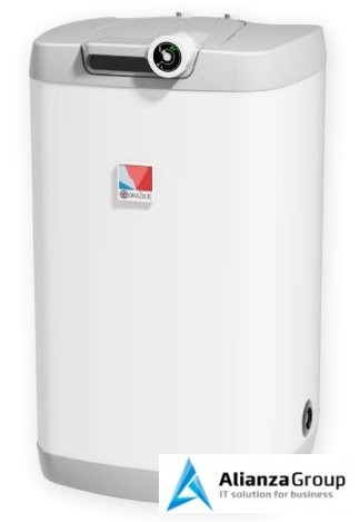 Бойлер косвенного нагрева Drazice OKH 100 NTR/HV